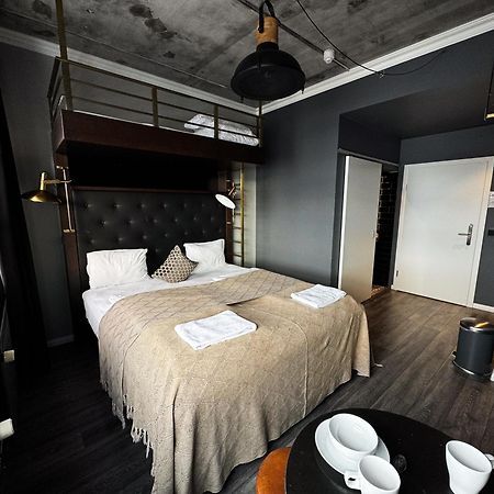 R13 - A Townhouse Hotel Ρέυκιαβικ Εξωτερικό φωτογραφία