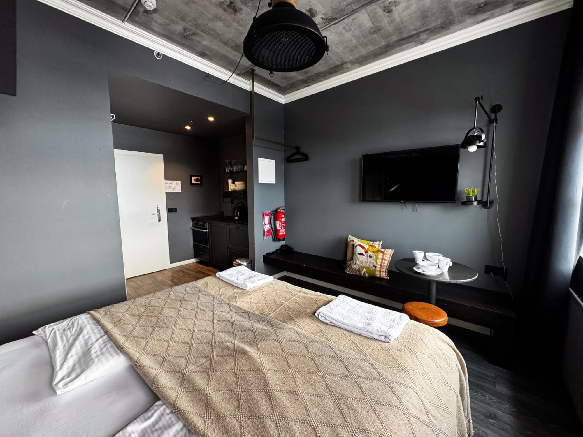 R13 - A Townhouse Hotel Ρέυκιαβικ Εξωτερικό φωτογραφία